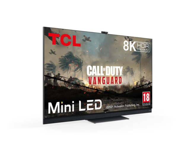 TCL 75X925 - 718177 - zdjęcie 10